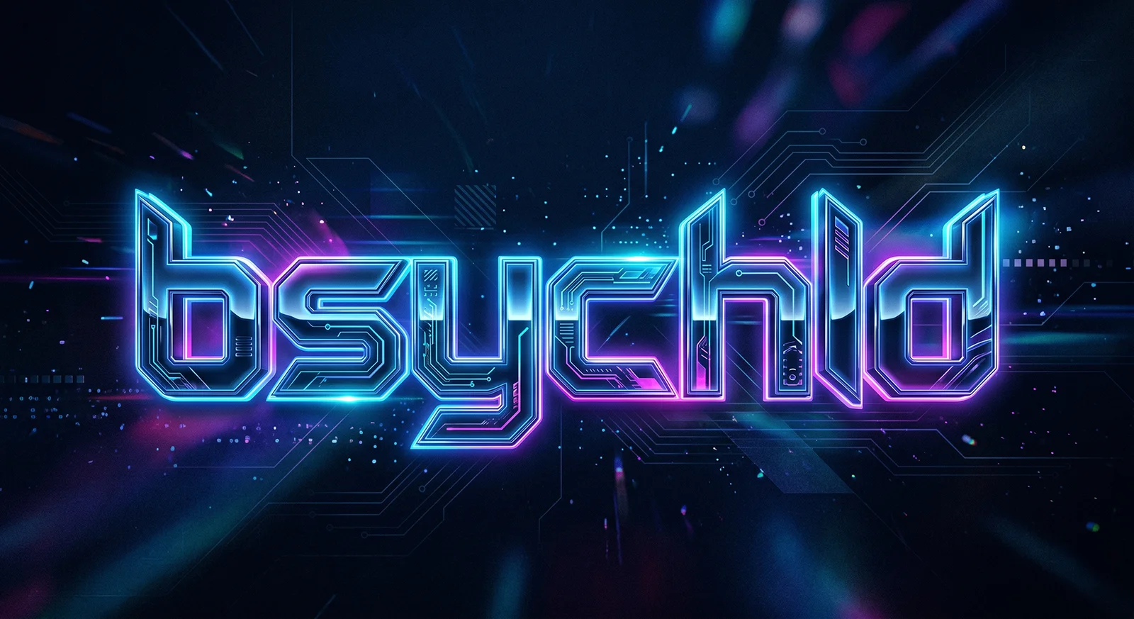 bsychld